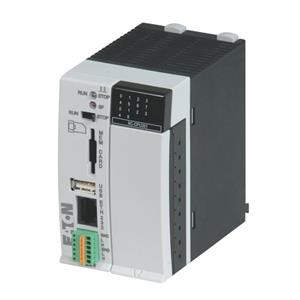 Eaton Electric XC-CPU201-EC256K-8DI-6DO-XV