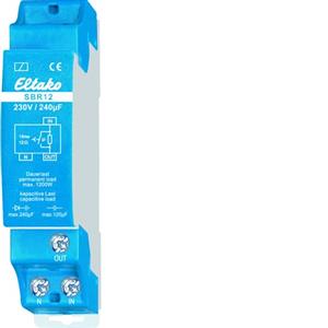 Eltako SBR12-230V/240µF Turkey