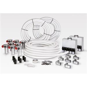 Helios Ventilatoren FRS-RP 75     ROHBAUPAKET