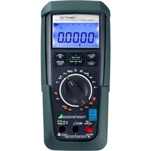 Gossen Metrawatt METRAHIT PM XTRA