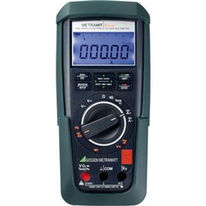 Gossen Metrawatt METRAHIT EBASE