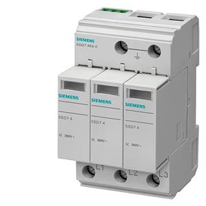 Siemens 5SD7463-0 Turkey