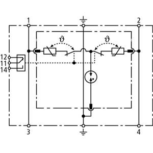 Dehn + Söhne DR M 2P 30 FM Turkey