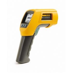 Fluke FLUKE-566 Turkey