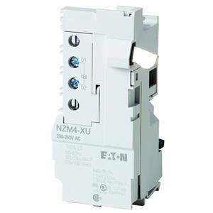 Eaton Electric NZM4-XU208-240AC