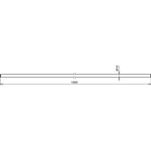 Dehn + Söhne FS 10 1000 AL