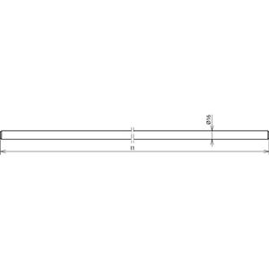 Dehn + Söhne EES 16 2000 V4A