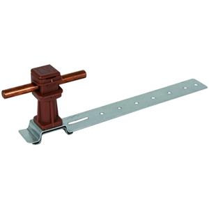 Dehn + Söhne DLH DS 8 H36 L205 BR AL