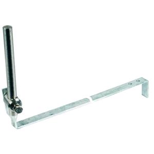 Dehn + Söhne SH BB16 L475 WS V2A STTZN