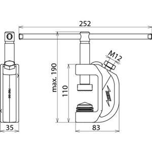 Dehn + Söhne EFK FL40 SKN Turkey
