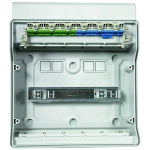 Dehn + Söhne IGA 12 IP54 Turkey