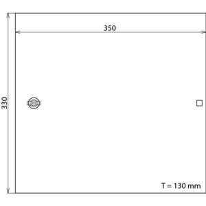 Dehn + Söhne DPG LSA 120 P