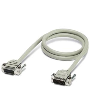 Phoenix Contact CABLE-D37SUB/B/S/400/KONFEK/S Turkey