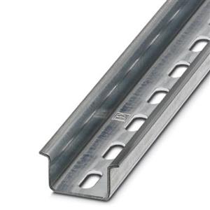Phoenix Contact NS 35/15 ZN PERF 2000MM