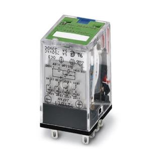 Phoenix Contact REL-IR/LDP-110DC/4X21AU Turkey