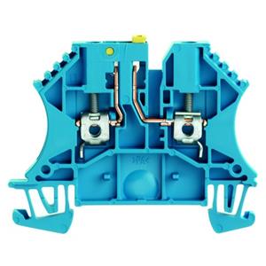 Weidmüller WTR 2.5 BL Turkey