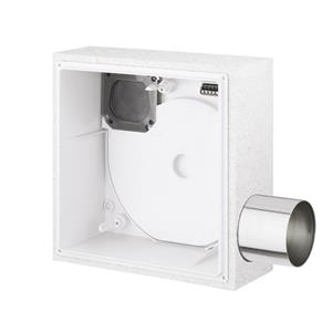Helios Ventilatoren ELS-GUBRZR