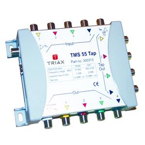 Triax TMS 55-12 Turkey