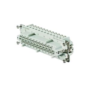 Weidmüller HDC HVE 10+2 FS