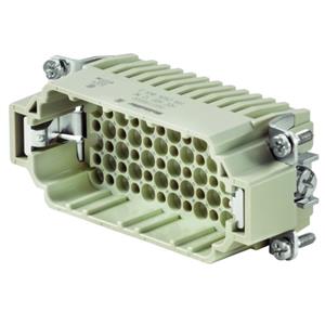 Weidmüller HDC HDD 72 MC