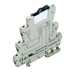 Weidmüller MRS 5Vdc 1CO Turkey