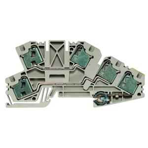 Weidmüller PDL 4/L/L/PE