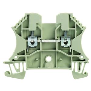 Weidmüller WDU 2.5 GR Turkey