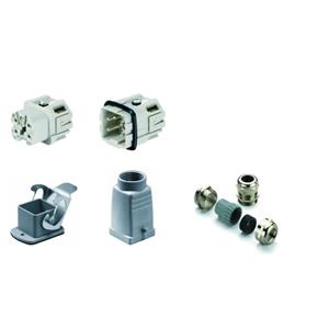 Weidmüller HDC-KIT-HA 04.400