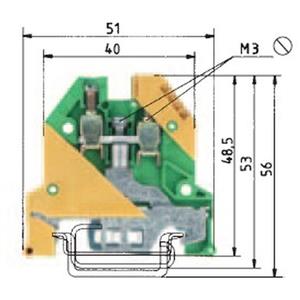 Wieland WK  4 SL / U /V0 Turkey