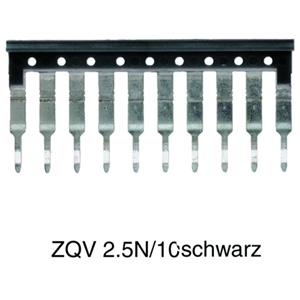 Weidmüller ZQV 2.5N/10 SW