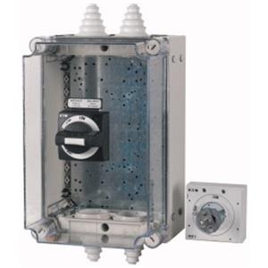Eaton Electric NZM2-XCI43-TVD Turkey