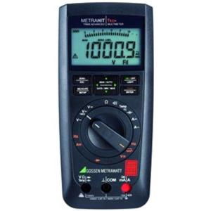 Gossen Metrawatt METRAHIT AM TECH Turkey