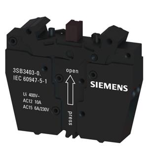 Siemens 3SB3403-0E