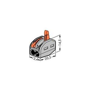 Wago 222-412 Turkey