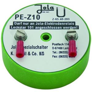 Jola Spezialschalter PE-Z10 Turkey
