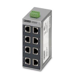 Phoenix Contact FL SWITCH SFN 8GT Turkey