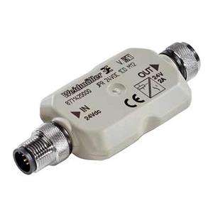 Weidmüller JPR 24VDC ISO 1CO M12