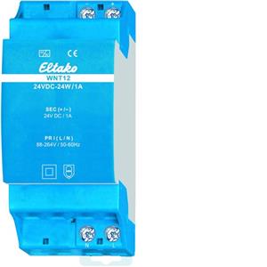 Eltako WNT12-24VDC-24W/1A Turkey