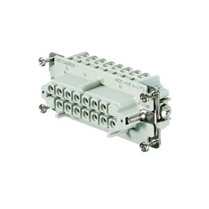 Weidmüller HDC HVE 6+2 FS Turkey