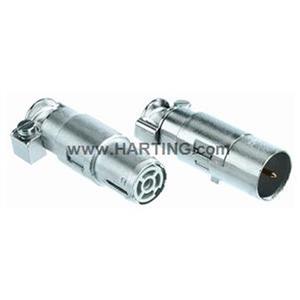 Harting Deutschland 09 15 001 3113