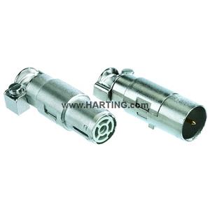 Harting Deutschland 09 15 001 3013