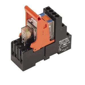 Weidmüller RCMKIT-I 24VDC 4CO LD Turkey