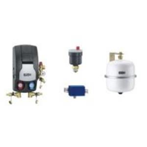 Helios Ventilatoren SEWT-H Turkey