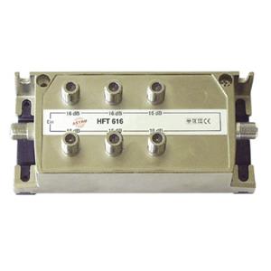 Astro HFT 616 Turkey