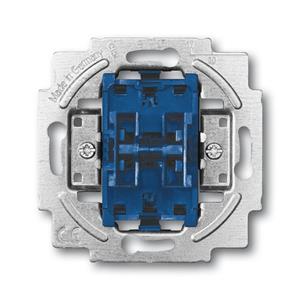 Busch-Jaeger 2000/6/6 US-101