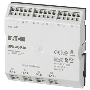 Eaton Electric MFD-AC-R16 Turkey