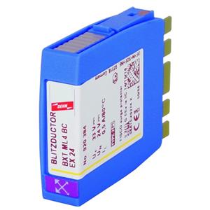 Dehn + Söhne BXT ML4 BC EX 24 Turkey