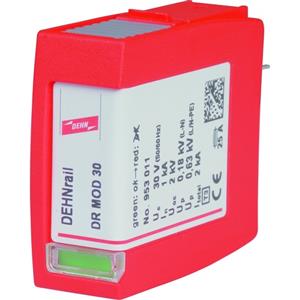 Dehn + Söhne DR MOD 30 Turkey