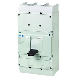 Eaton Electric N4-1250