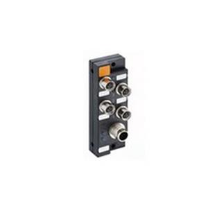 Lumberg Automation ASBSM 4/LED 3 Turkey